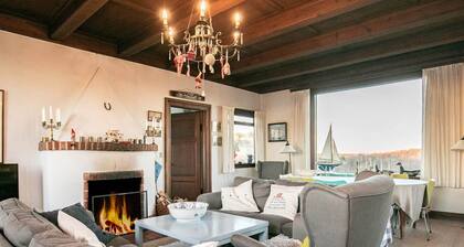 Peaceful Holiday Home in Skagen near Sea