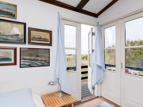 House | Interior
