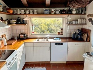 House | Interior
