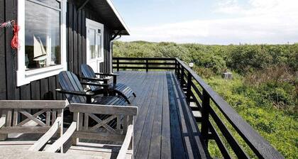 Peaceful Holiday Home in Skagen near Sea