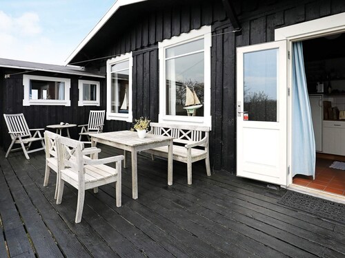 Peaceful Holiday Home in Skagen near Sea