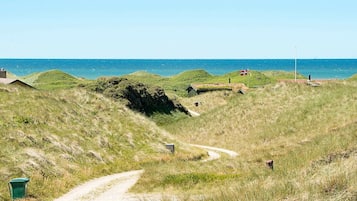 Søudsigt