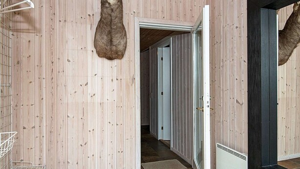 Interior - 8 Person Holiday Home in Blavand (Blavand)