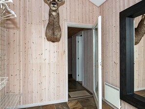 Interior - 8 Person Holiday Home in Blavand (Blavand)