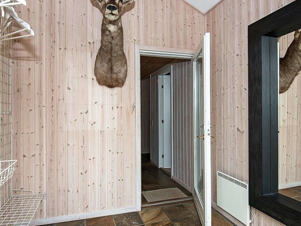 Maison | Intérieur