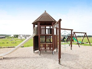 Área infantil