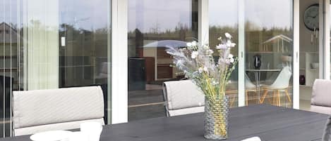 独立别墅 | 外观