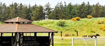 8 Person Holiday Home in Brovst-by Traum