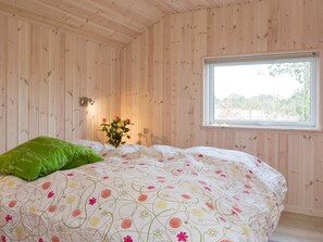 House | Interior - 14 Person Holiday Home in Lokken (Lokken)