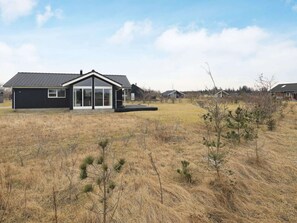 Casa | Vista dalla struttura