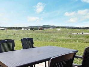 House | View from property