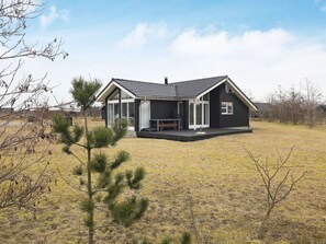 House | View from property - 5 Star Holiday Home in Brovst (Brovst)