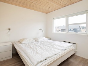 Interior - 5 Star Holiday Home in Brovst (Brovst)