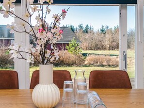 House | Interior - 6 Person Holiday Home in Brovst-by Traum (Brovst)