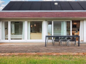 House | Exterior - 6 Person Holiday Home in Brovst-by Traum (Brovst)