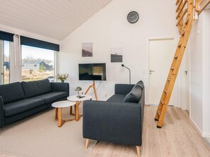Ferienhaus | Innenbereich