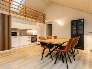 Hus | Interiør