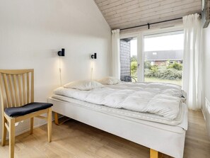 Ferienhaus | 4 Schlafzimmer