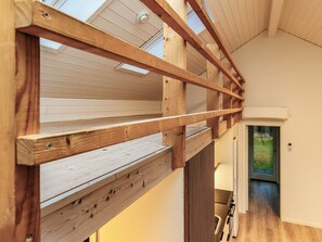 Hus | Interiør