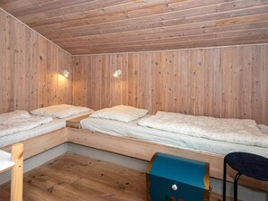 House | Interior - 6 Person Holiday Home in Hejls (Hejls)