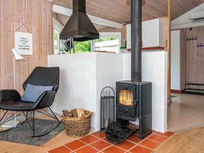 House | Property amenity