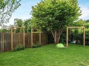 House | Property amenity