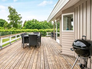 Property amenity - 6 Person Holiday Home in Hejls (Hejls)