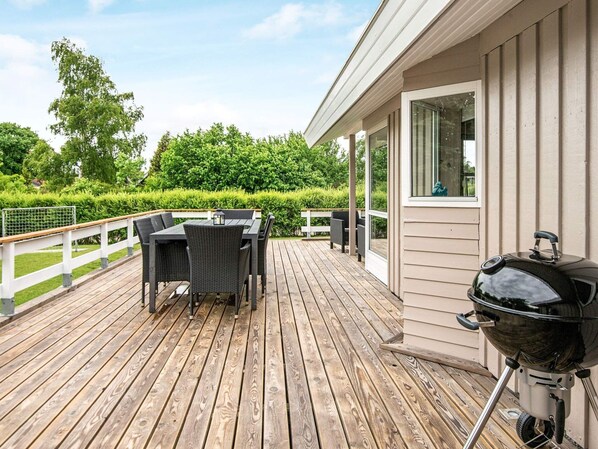 House | Property amenity