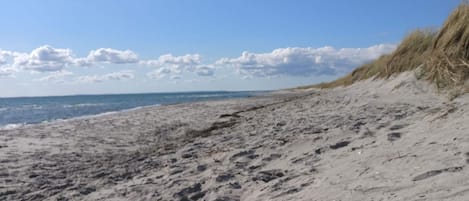 Maison | Plage