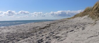 6 Person Holiday Home in Hadsund-by Traum