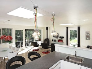 House | Interior - 6 Person Holiday Home in Hadsund-by Traum (Hadsund)