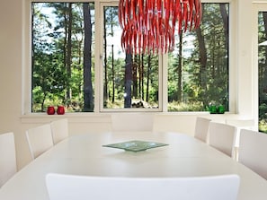 Hus | Innvendig