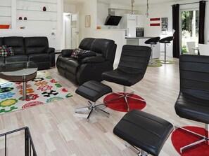 House | Interior - 6 Person Holiday Home in Hadsund-by Traum (Hadsund)