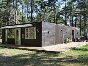 House | Exterior - 6 Person Holiday Home in Hadsund-by Traum (Hadsund)