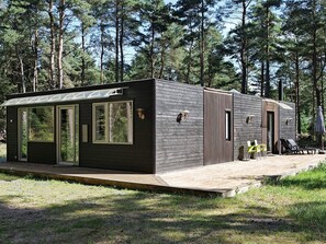 Exterior - 5 Star Holiday Home in Hadsund (Hadsund)