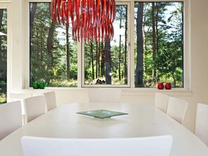 Hus | Interiør
