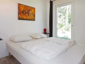 House | Interior - 6 Person Holiday Home in Hadsund-by Traum (Hadsund)