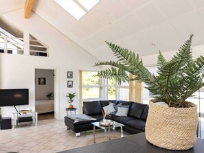 House | Interior
