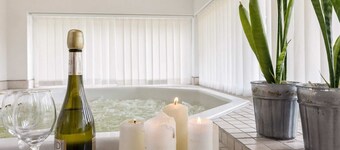 8 Person Holiday Home in Blavand