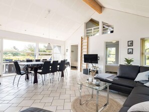 House | Interior