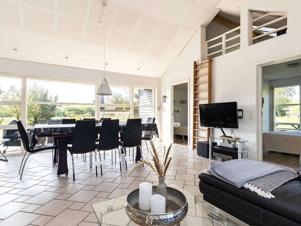 House | Interior