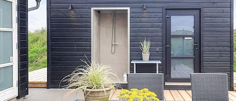 House | View from property