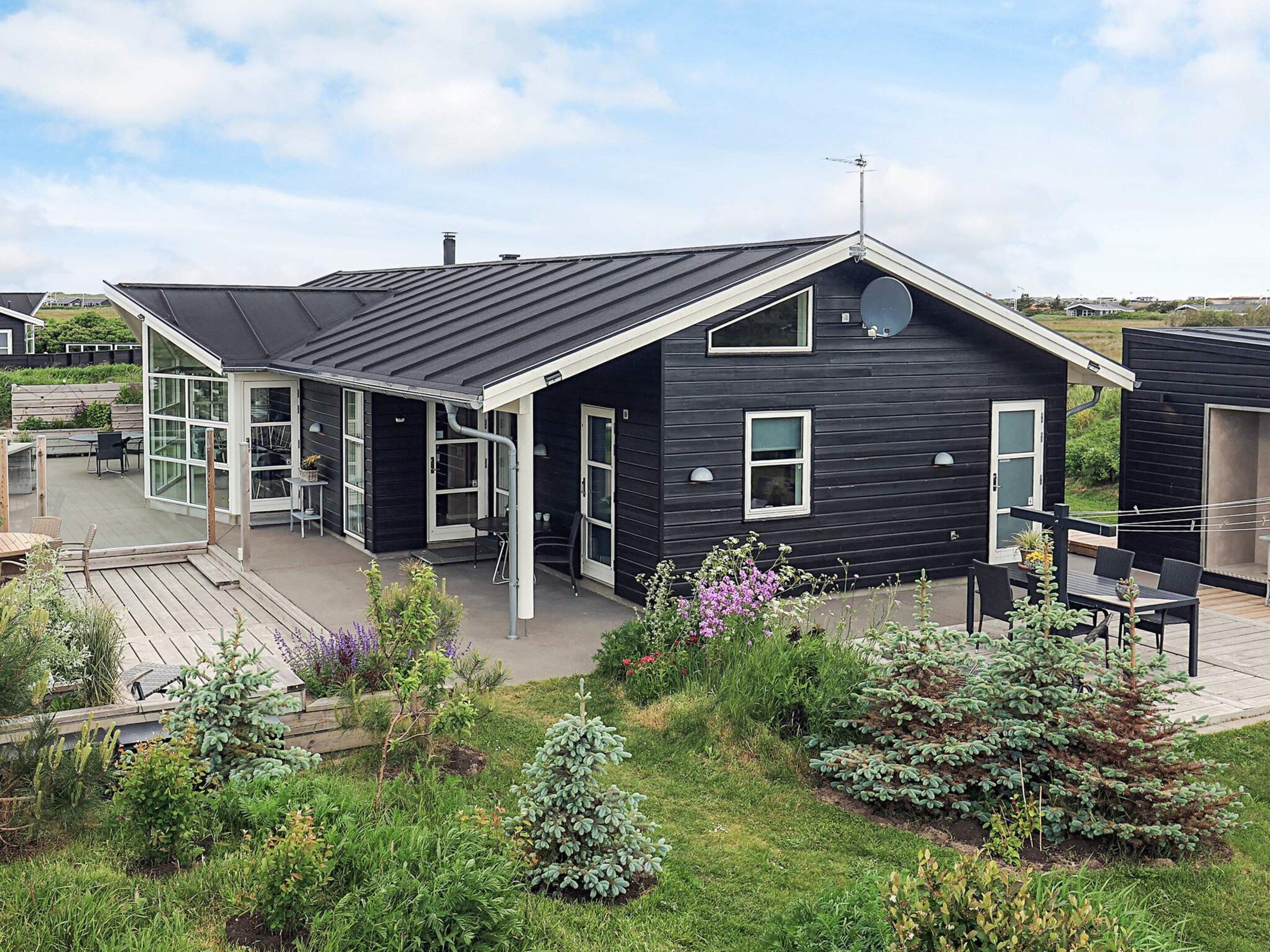 Casa | Exterior