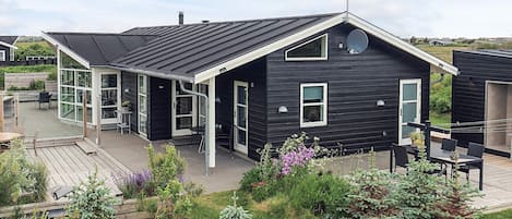 House | Exterior