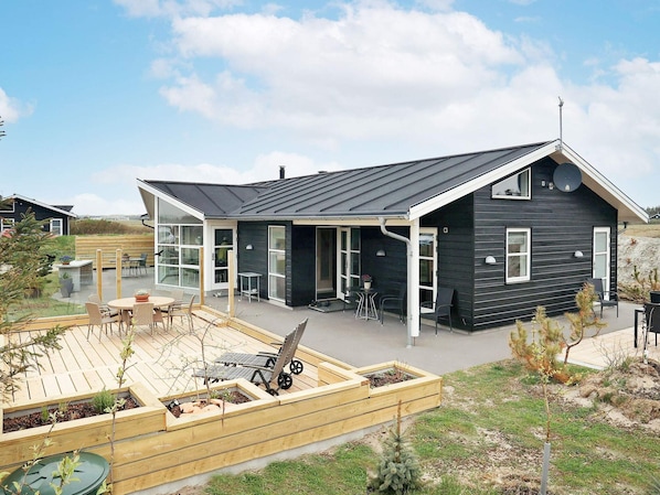 House | Exterior