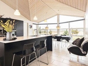 Casa | Interior