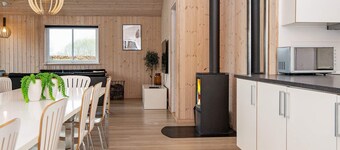 Luxury Retreat in Nordborg - By Traum Ferienwohnungen