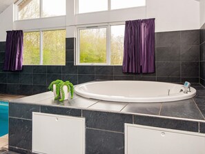 Spa treatment - 5 Star Holiday Home in Nordborg (Nordborg)