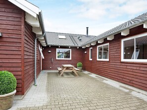 Unclassified image, 5 of 44, button - 5 Star Holiday Home in Nordborg (Nordborg)