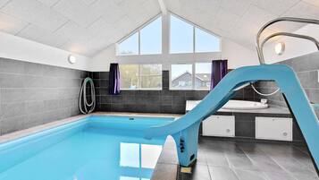 House | Pool | Indoor pool, outdoor pool